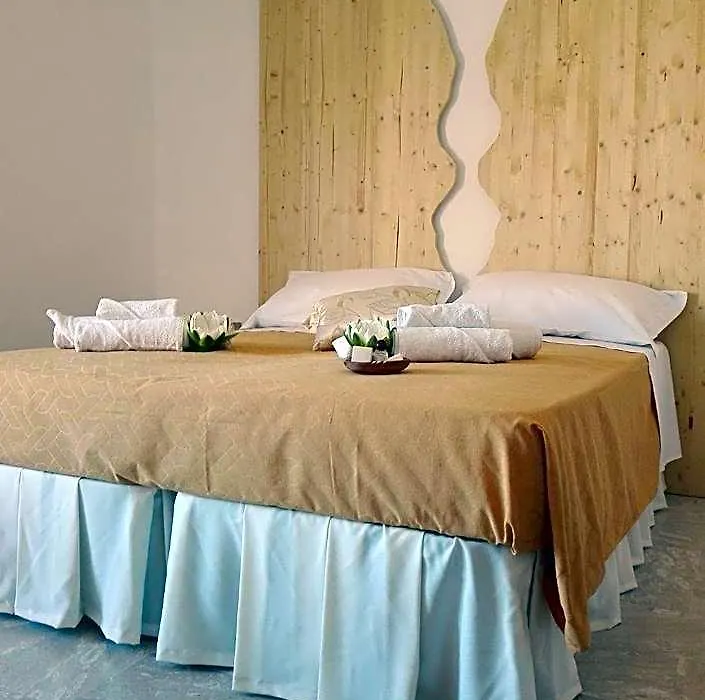 Bed And Breakfast Elettra-1
