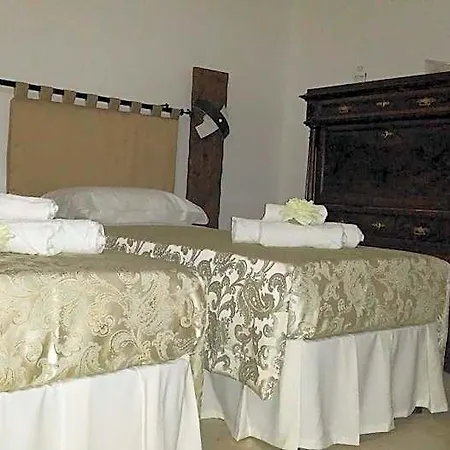 Bed And Breakfast Elettra-3